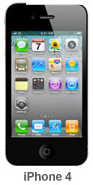 Επισκευή service iPhone 4